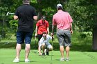 Wheaton Lyons Athletic Club Golf Open  Annual Lyons Athletic Club (LAC) Golf Open Monday, June 12, 2023 at the Blue Hills Country Club. - Photo by Keith Nordstrom : Wheaton, Lyons Athletic Club Golf Open